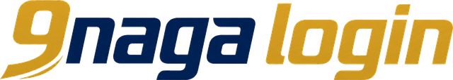 9naga login logo resmi